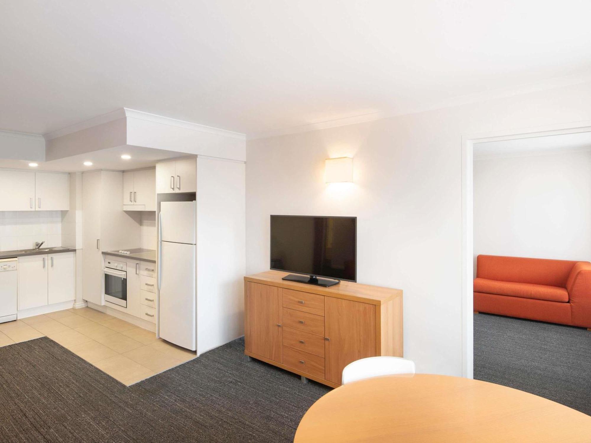 Mercure Newcastle Exteriör bild