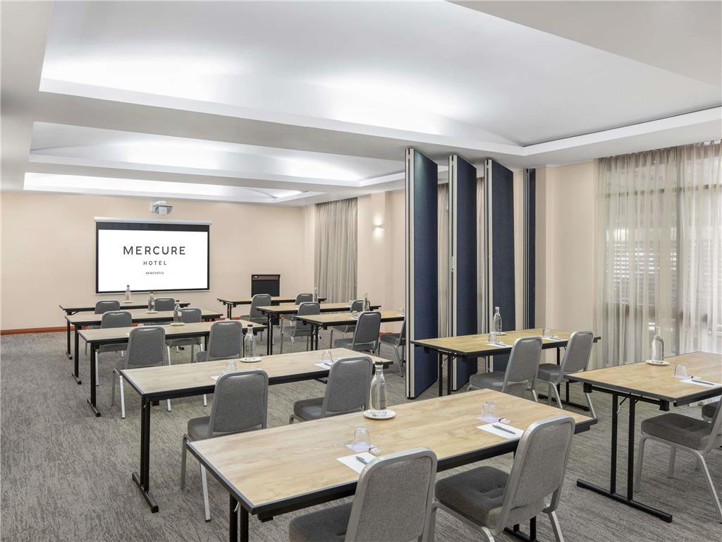 Mercure Newcastle Bekvämligheter bild