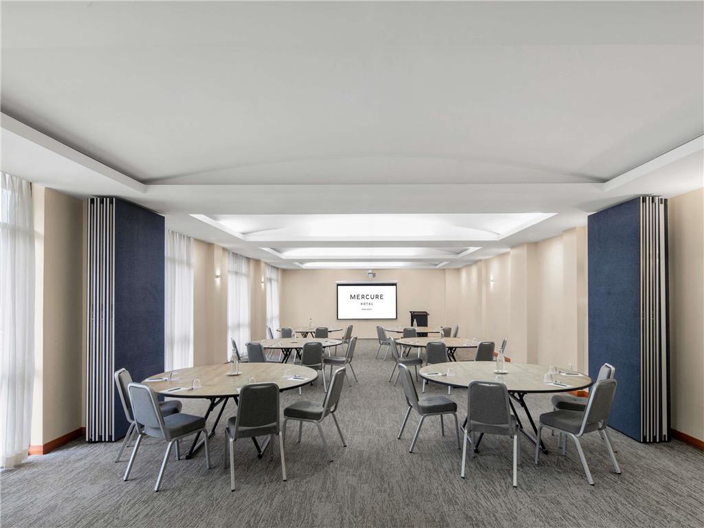 Mercure Newcastle Bekvämligheter bild
